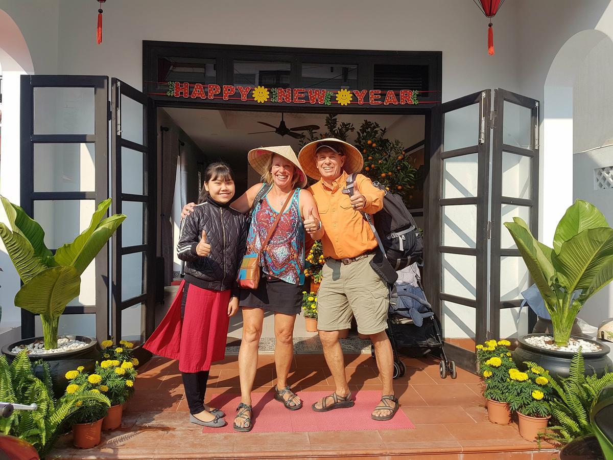 Vinci Hoi An