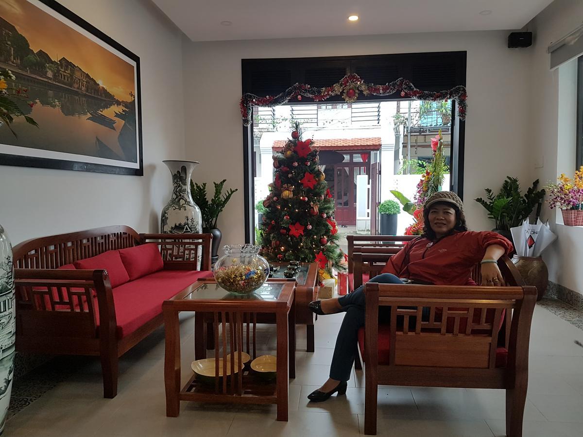 Vinci 3* Hoi An