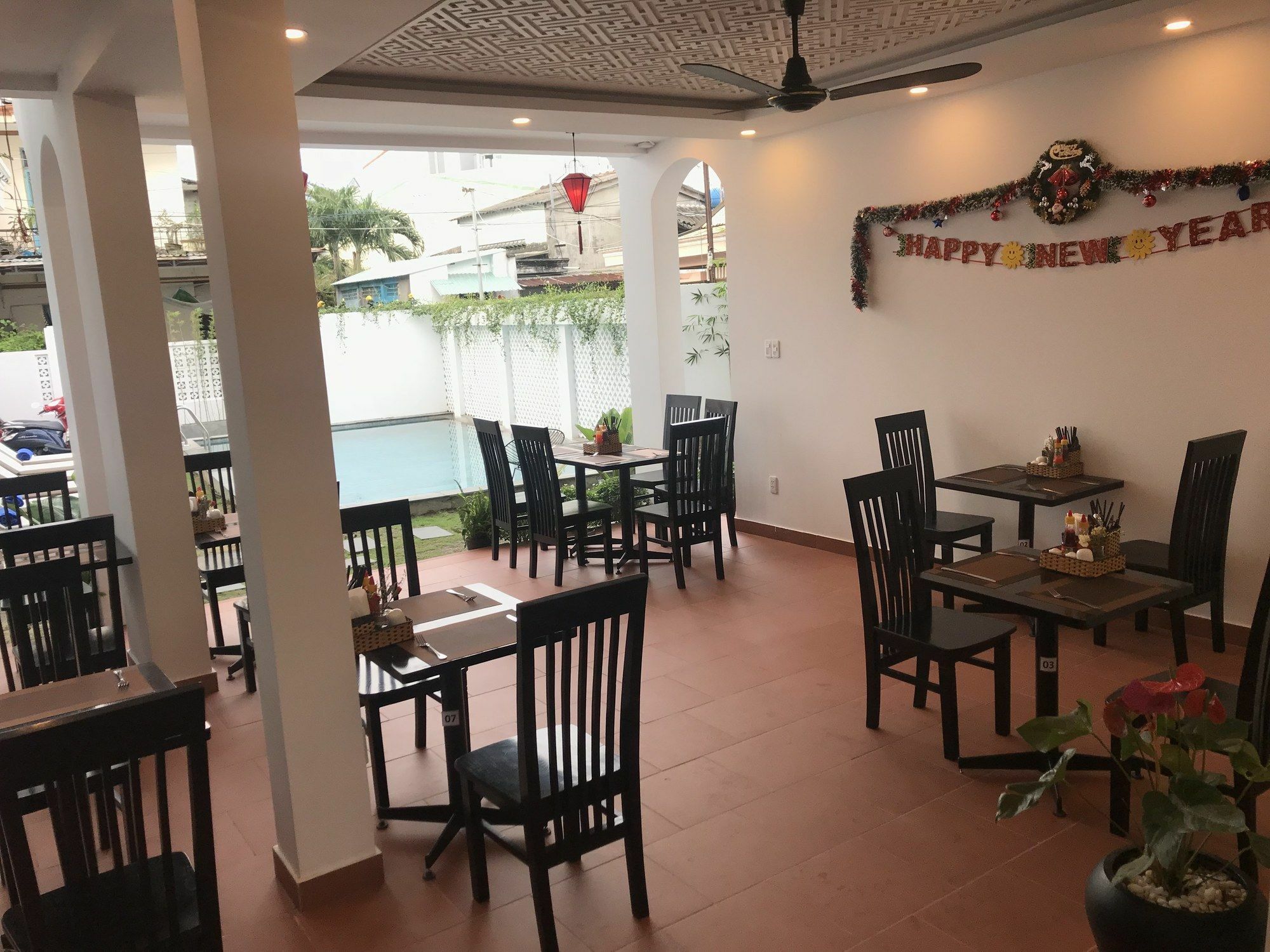 Vinci 3* Hoi An