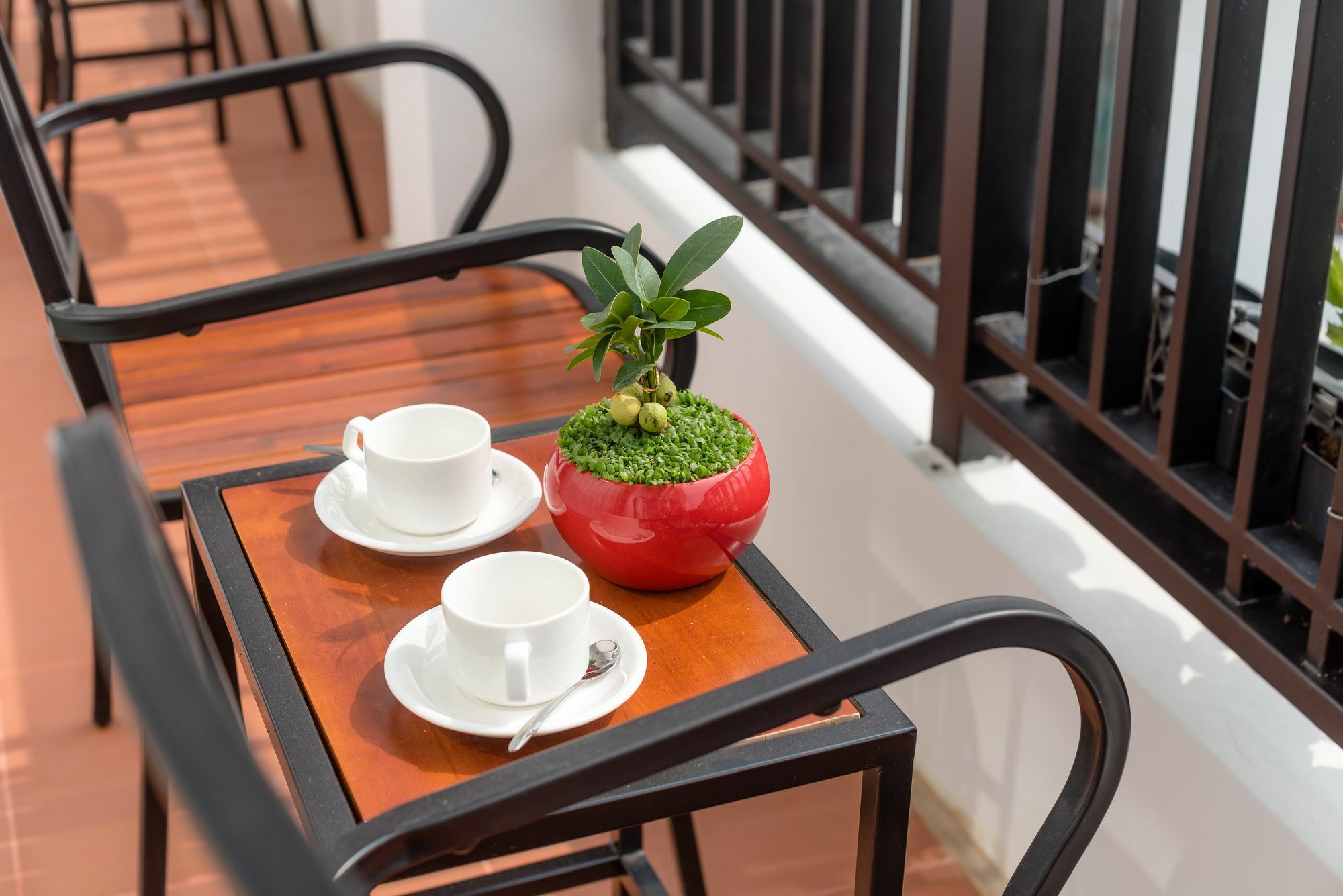Hotel Vinci Hoi An