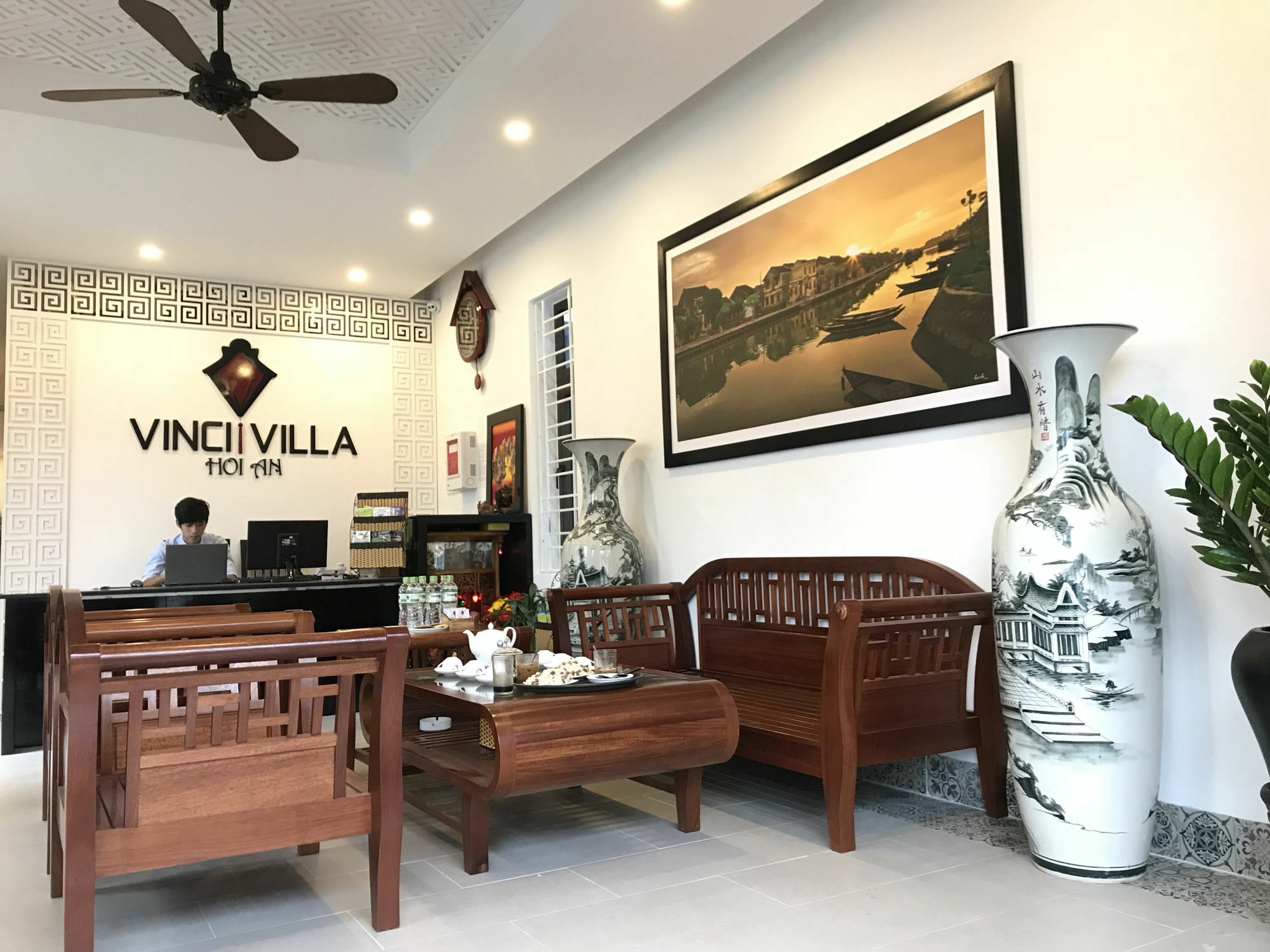 Hotel Vinci