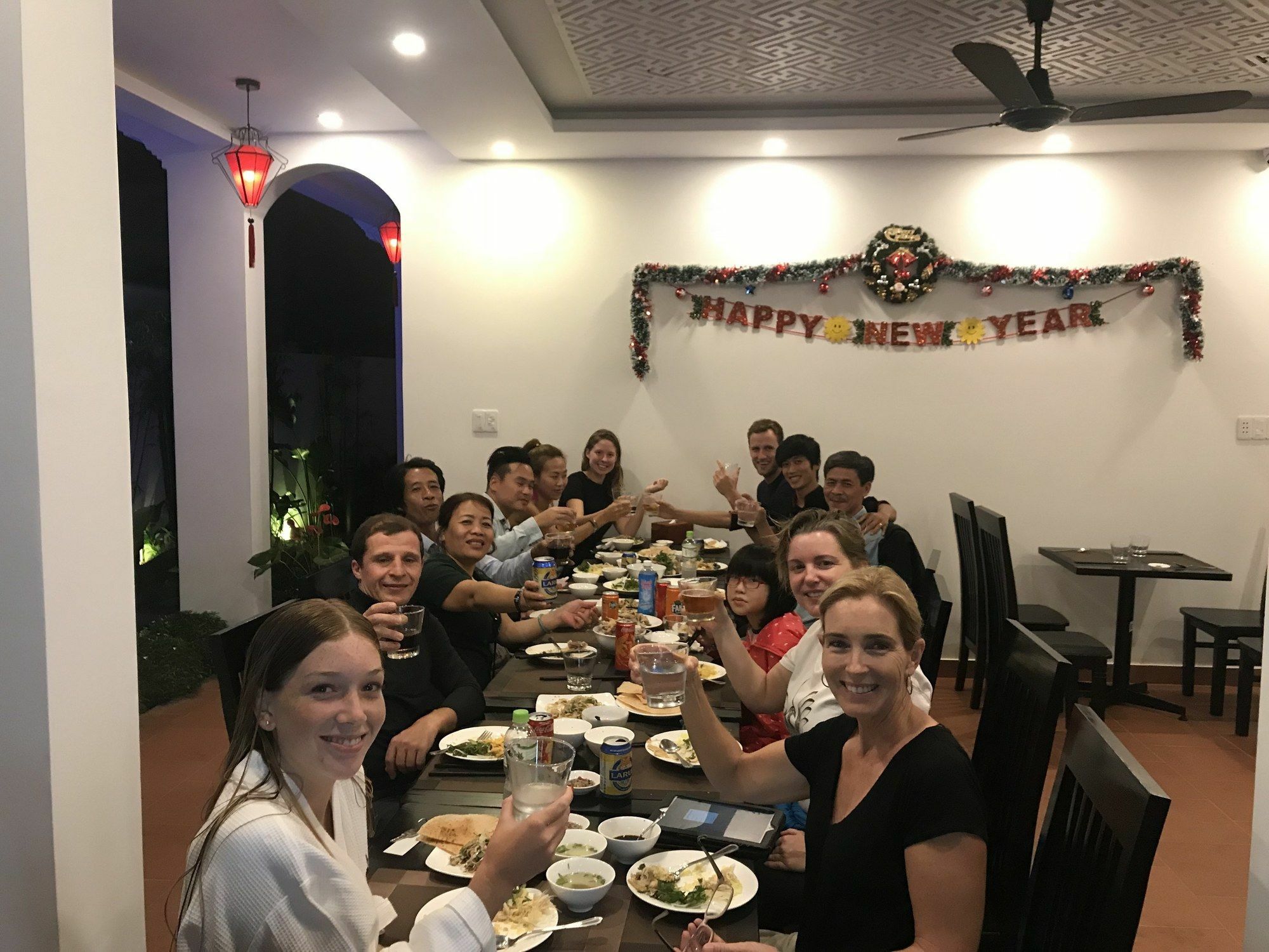 Vinci 3* Hoi An