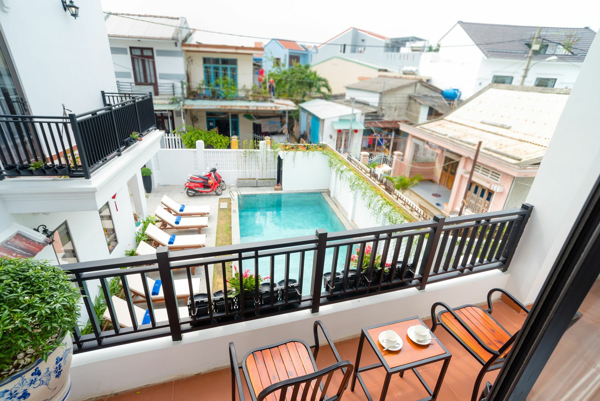 Vinci Hotel 3*